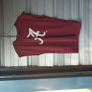 Alabama shirt men's 529